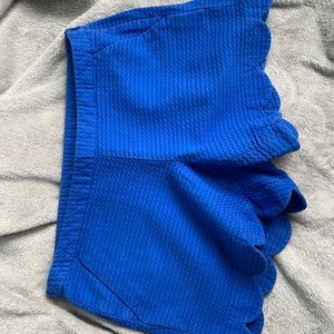 Lily Pulitzer shorts